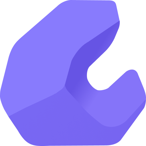 Crahg Logo